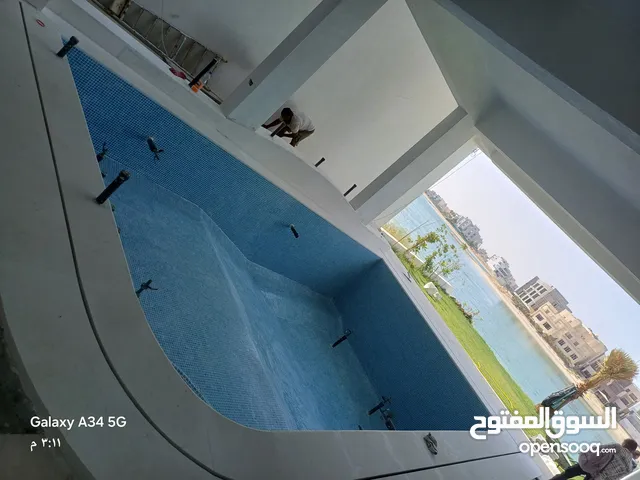 معلم سيراميك ورخام و مسابح حمامات مطابخ درج رخام ارضيات رخام