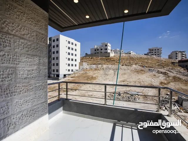 118 m2 3 Bedrooms Apartments for Sale in Amman Abu Alanda