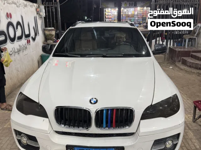 2011, BMW, X6 Series, X6 xDrive40i