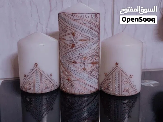 "الإبداع يبدأ من فكرة... ويكتمل بلمسة يد."