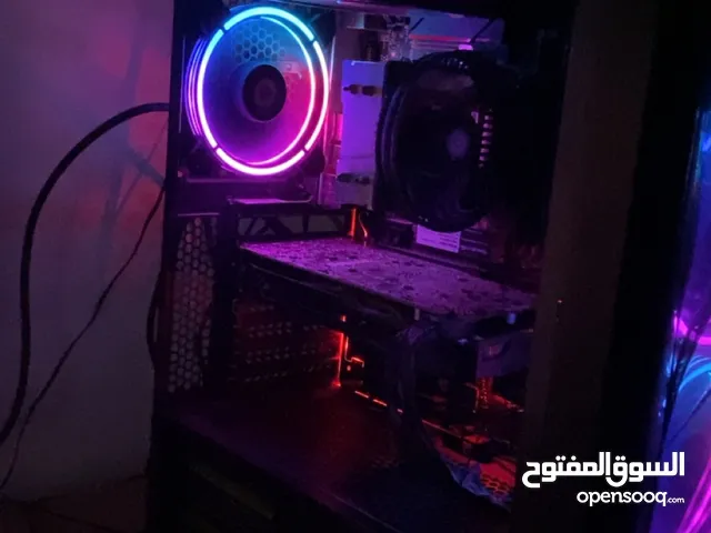 Computers PC for sale in Tripoli