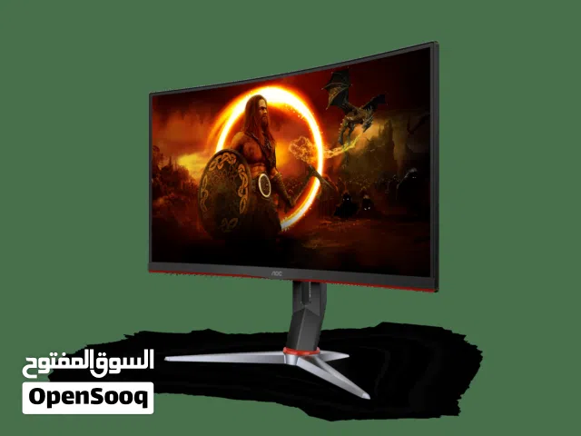 شاشة AOC 2k