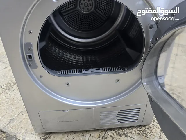 Samsung 7 - 8 Kg Dryers in Zarqa