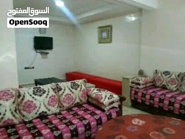 120 m2 3 Bedrooms Apartments for Rent in Fès Agdal