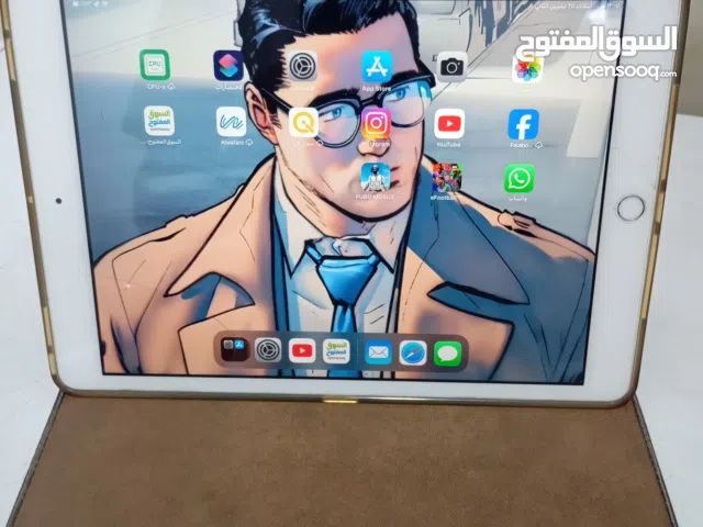 Apple iPad 8 32 GB in Basra