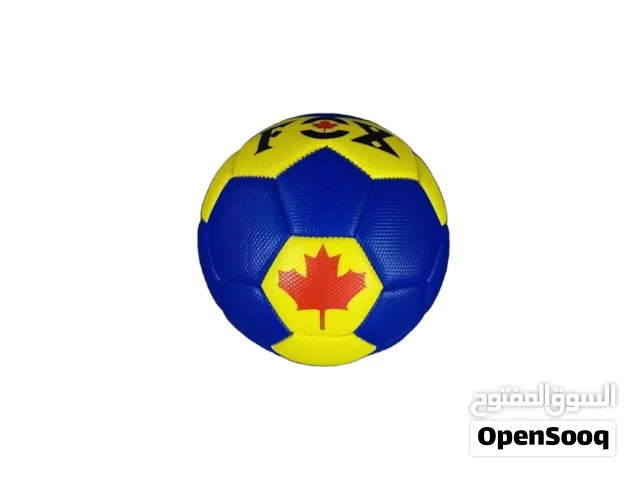 كرة يد احترافية عالية الجودة  مقاس   2