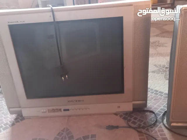 تلفزيون دايو مستعمل
(شغال)