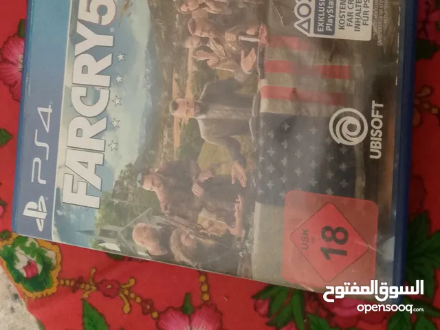 شريط سوني 4 نضيف