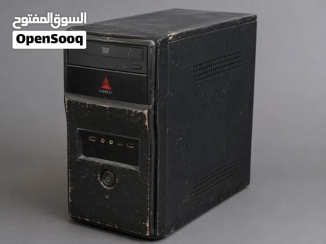 Windows Other  Computers  for sale  in Nablus
