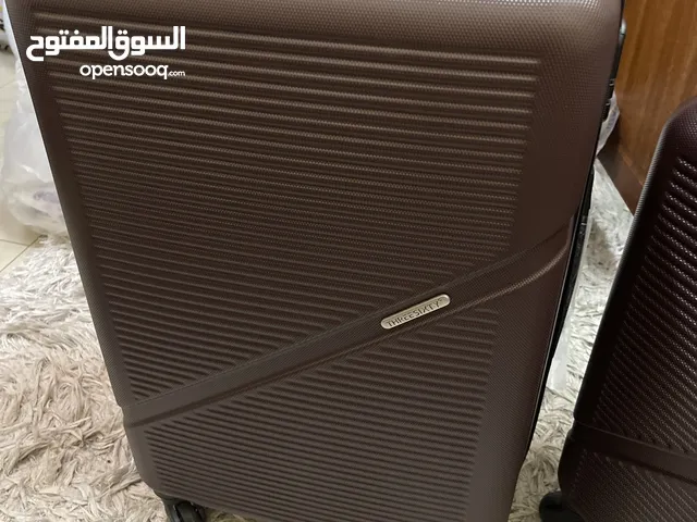 شنط سفر 3 قطع