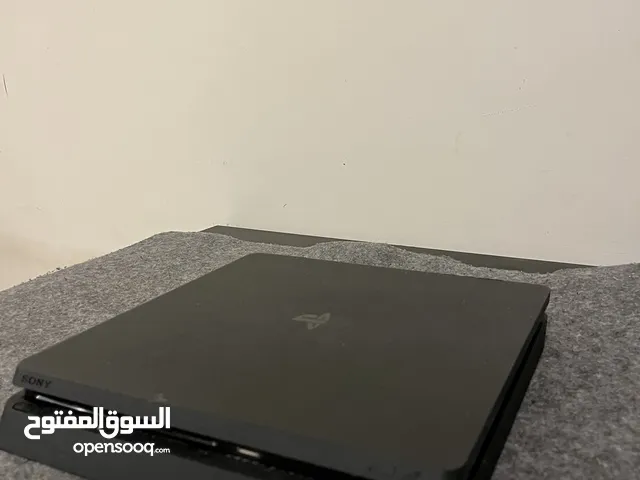 PlayStation 4 PlayStation for sale in Muscat