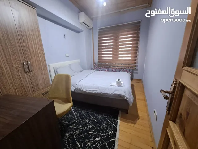 220 m2 4 Bedrooms Apartments for Sale in Istanbul Büyükçekmece