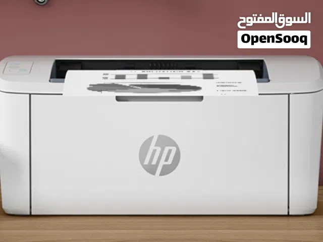Hp Laserjet M111w A4 Printer