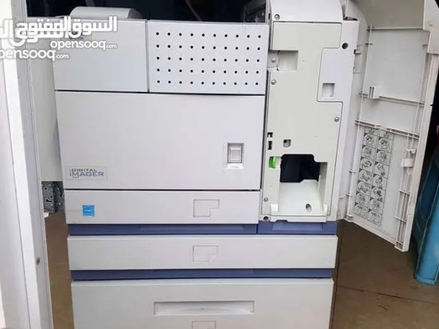  Sharp printers for sale  in Sana'a