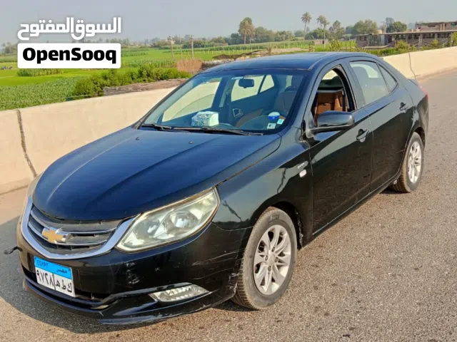 Used Chevrolet Optra in Dakahlia