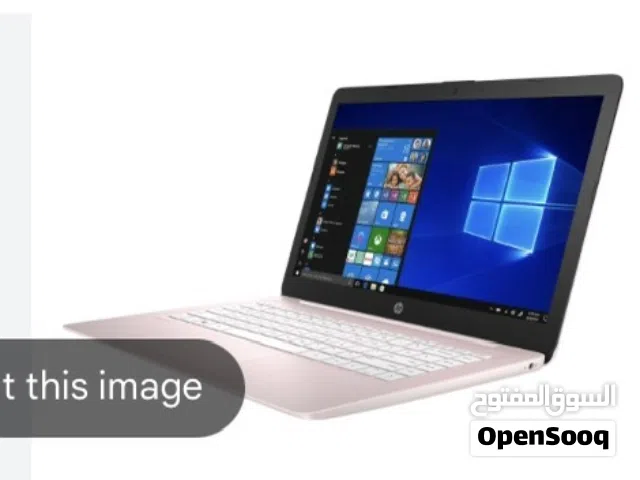 Windows HP Computers for sale in Irbid