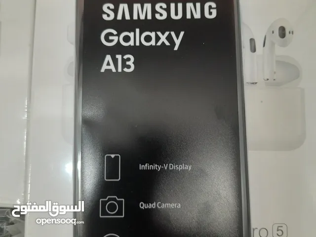Samsung Galaxy A13 5G 64 GB in Nouakchott