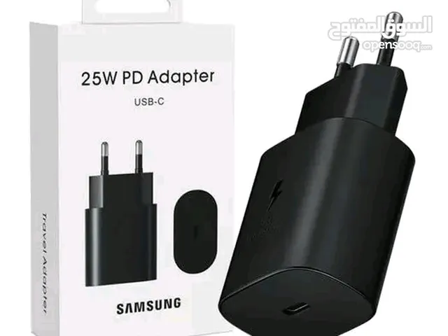 Samsung 25W PD Adapter