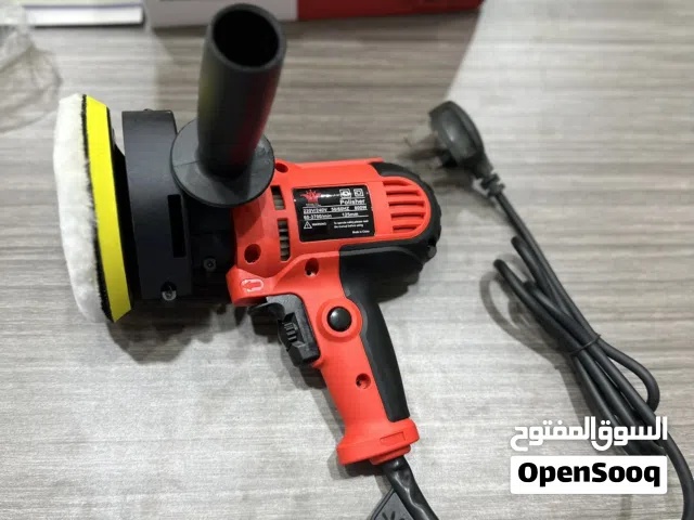 مكينة بولش من شركة king power الاصلية