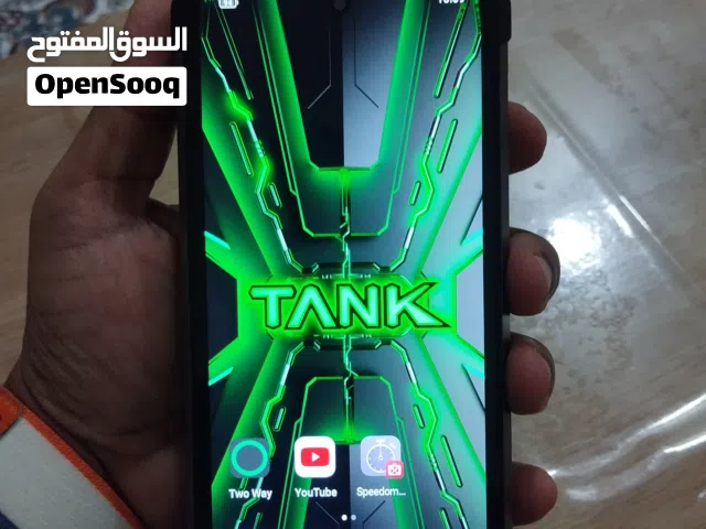 Tank Phone 3(8849)