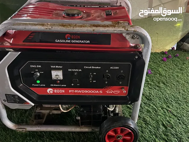  Generators for sale in Northern Governorate