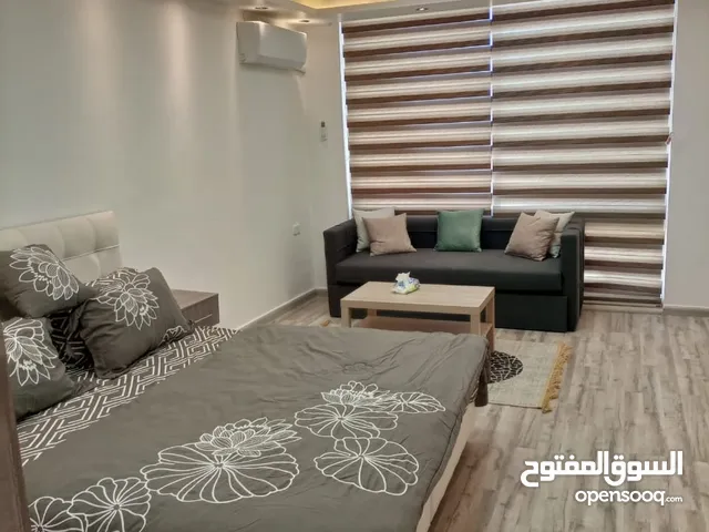 35 m2 Studio Apartments for Rent in Amman Swefieh
