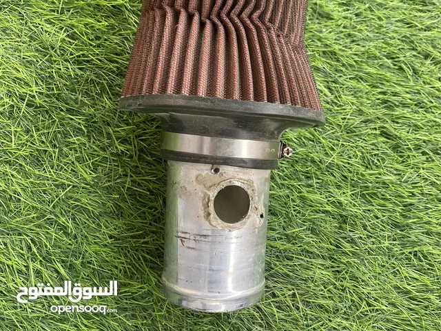 Filters Mechanical Parts in Muscat