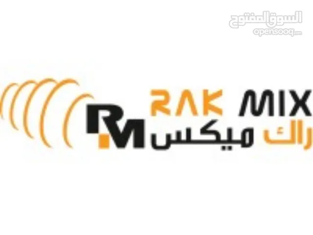 RAK MIX LLC