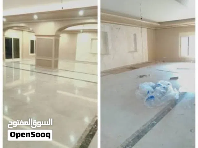 شركة الاعتماد للمقاولات العامة  نقدّم جميع خدمات البناء والتشطيب من الأساس