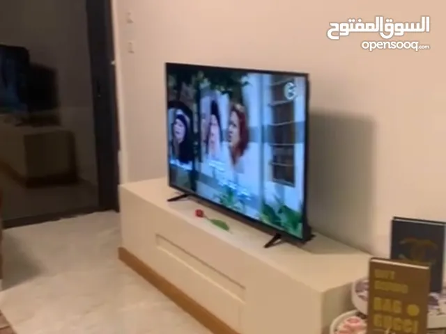 80 m2 Studio Apartments for Rent in Ramallah and Al-Bireh Downtown