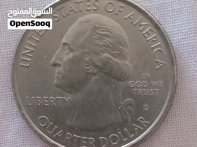 عملات معدنيه قديمه عربيه واجنبيه للبيع