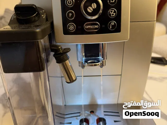 ماكينه كوفي ديلونجي