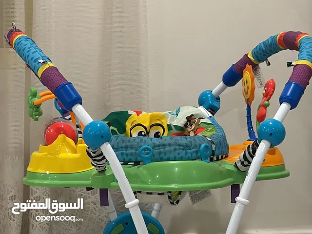 نطاطه للاطفال