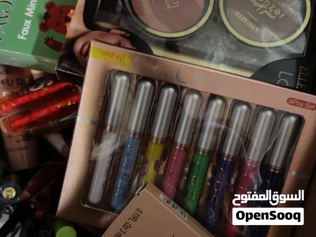 تصفيه خاصه الاصحاب المشاريع مكياج
