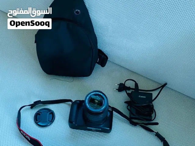 كاميرا كانون 1300D Canon
