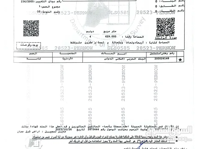 قطعة أرض صناعات خفيفه بموقع استراتيجي فرب منتزه البيضاء