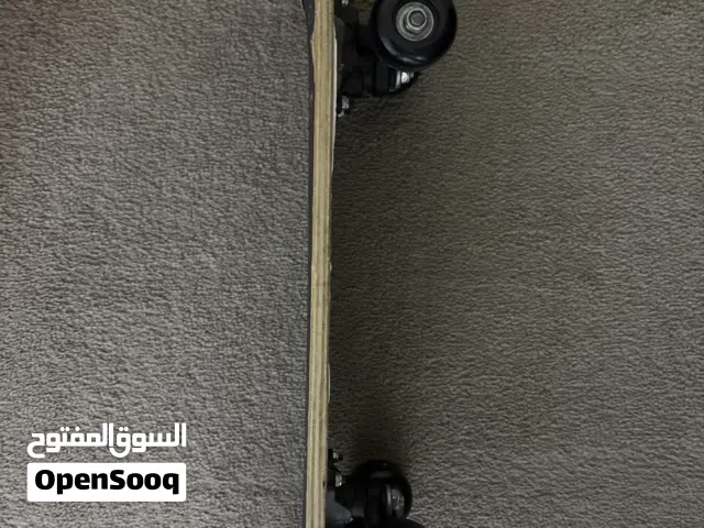 سكيت بورد مستعمل