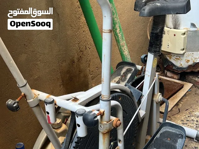 جهاز كارديو مستعمل