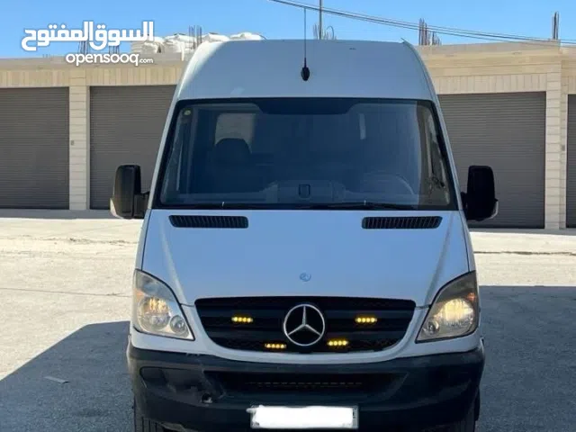 باص 516 موديل 2012 شصي طويل