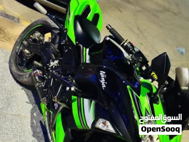 كوازاكي 650 للبيع