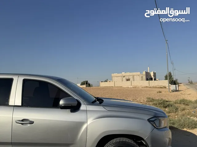 بكم MG t60 فحص كامل