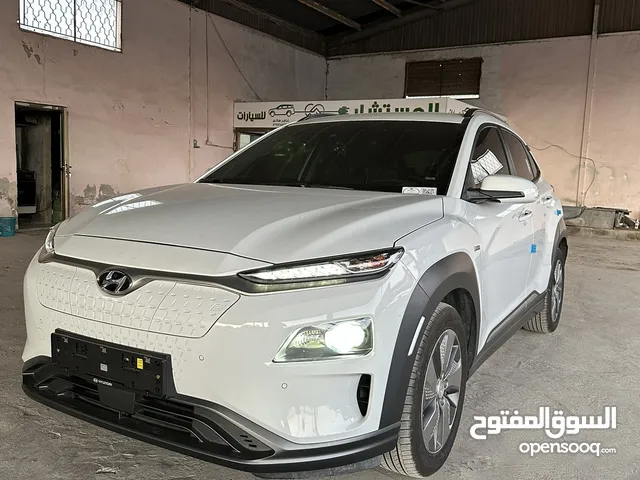 Used Hyundai Kona in Zarqa