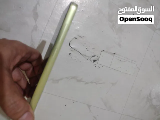 جوال سامسونج a05  شريحتين gsm يشغل فولتي
