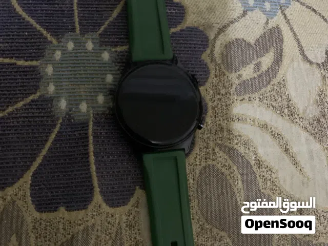 ساعة هونور ذكية مستعملة بحالة ممتازة - موديل حديث وموثوق