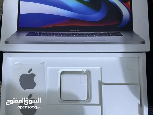 macOS Apple for sale  in Baghdad