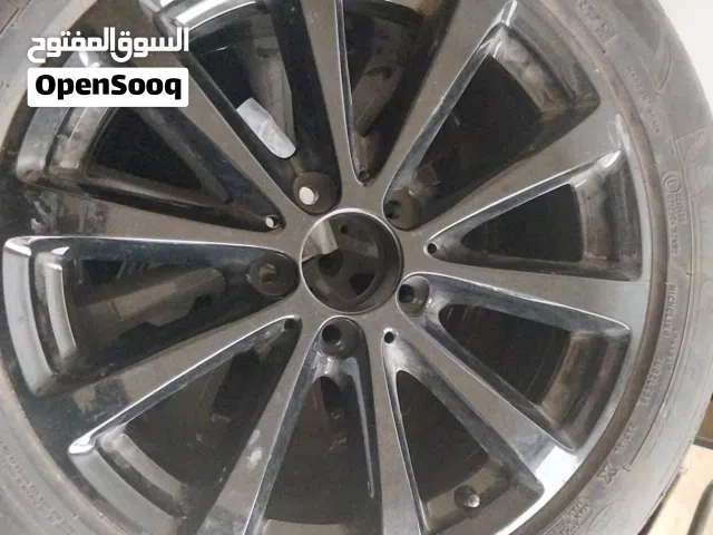 جنوط مرسيدس اصلي