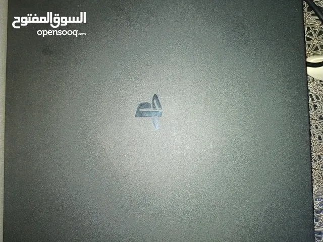 PlayStation 4 PlayStation for sale in Baghdad