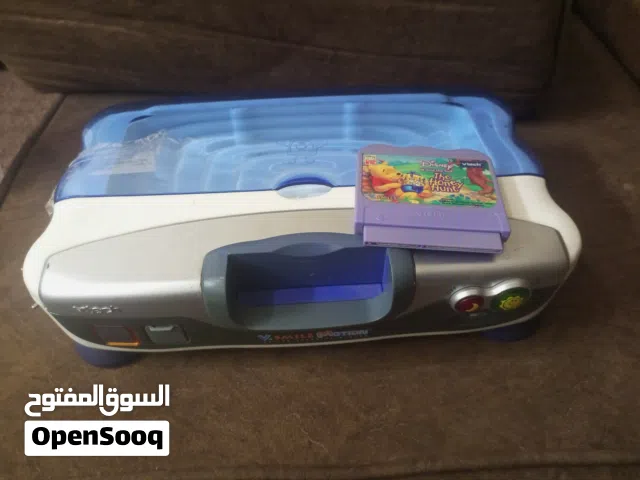 جهاز العاب Vtech