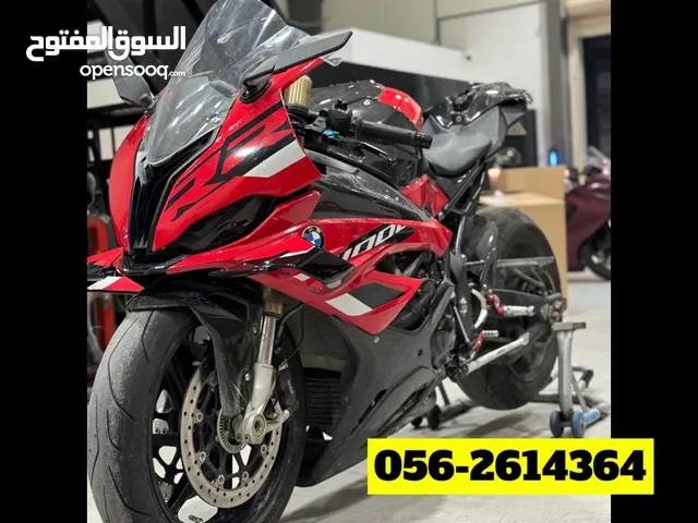 BMW S 1000 RR 2023 in Abu Dhabi