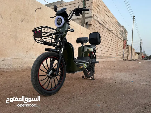 جديده دراجه ناريه شحن للبيع صار اربعه ايام من مشتري